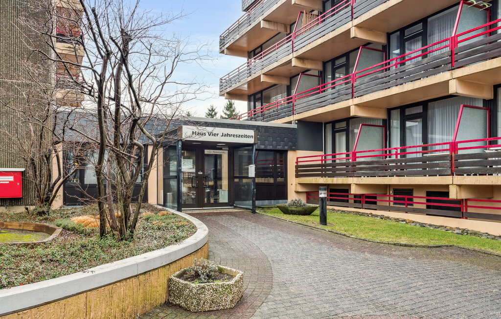 Ferieleilighet - Goslar-Hahnenklee , Tyskland - DAN467 7