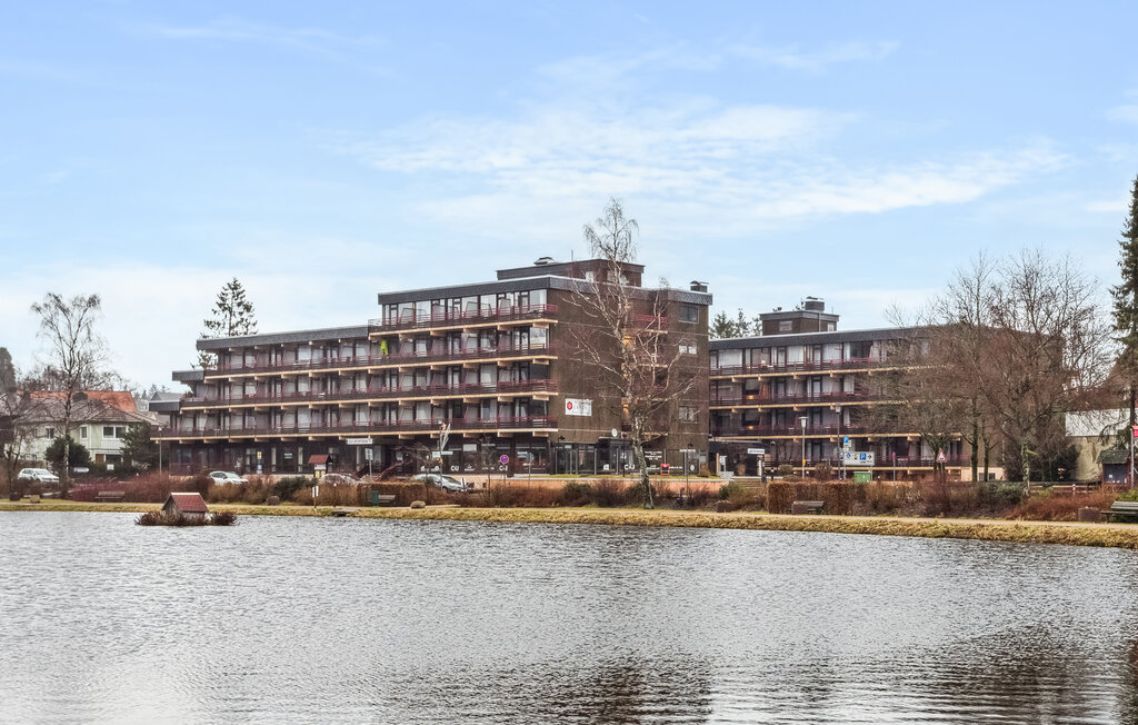 Ferieleilighet - Goslar-Hahnenklee , Tyskland - DAN467 9