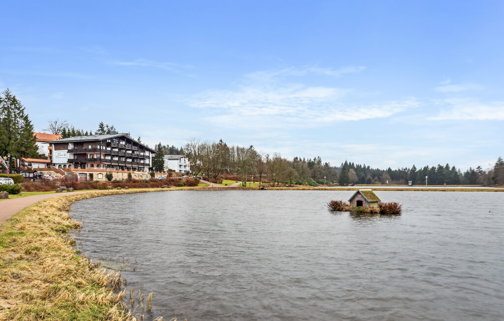 Ferieleilighet - Goslar-Hahnenklee , Tyskland - DAN467 8