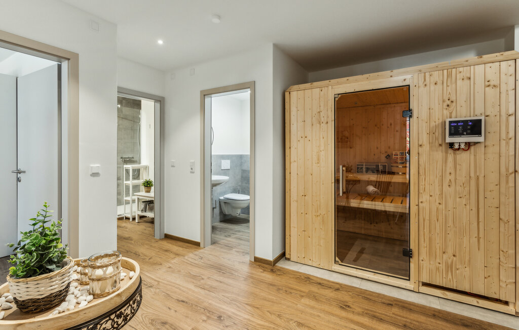 Lejlighed - St. Andreasberg , Tyskland - DAN456 6