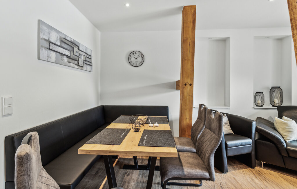 Lejlighed - St. Andreasberg , Tyskland - DAN456 9