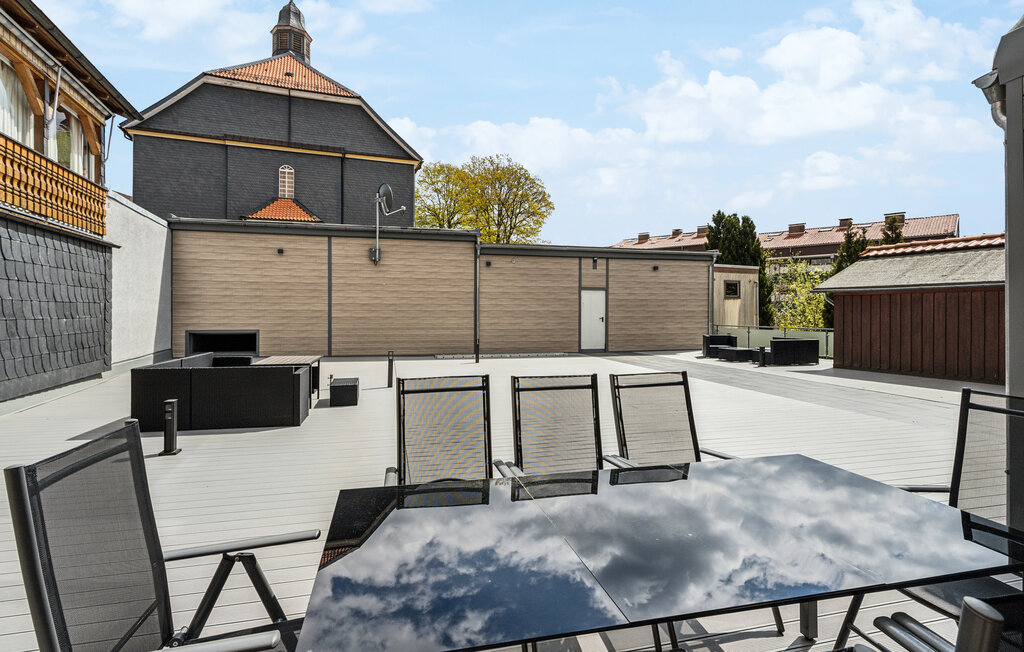 Lejlighed - St. Andreasberg , Tyskland - DAN456 7