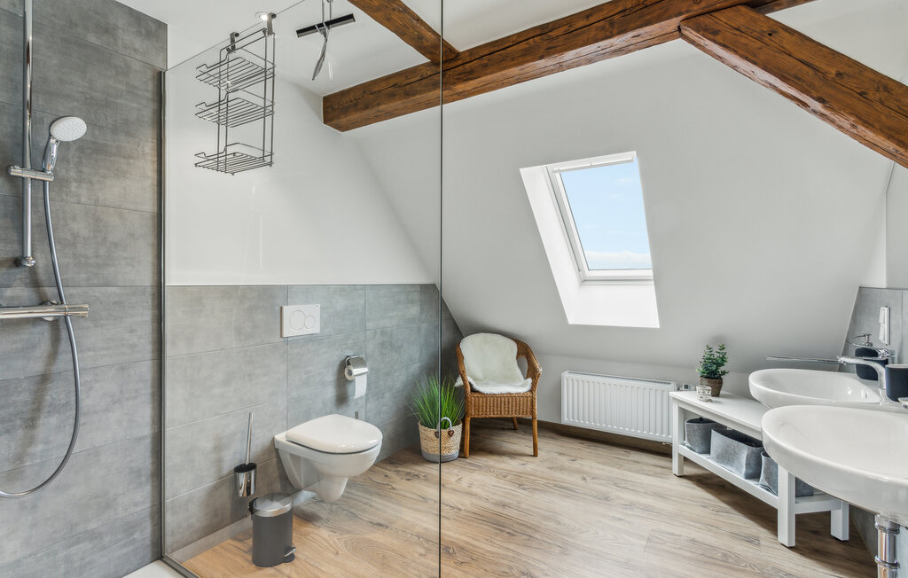 Ferieleilighet - St. Andreasberg , Tyskland - DAN458 20