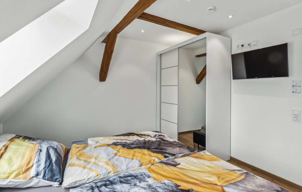 Ferieleilighet - St. Andreasberg , Tyskland - DAN458 16