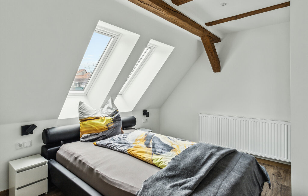 Ferieleilighet - St. Andreasberg , Tyskland - DAN458 18