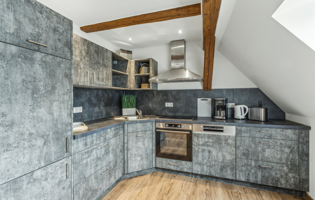 Ferieleilighet - St. Andreasberg , Tyskland - DAN458 3