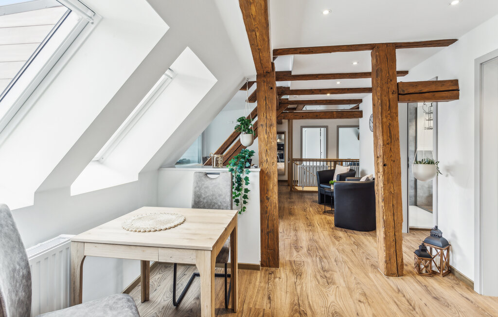 Ferieleilighet - St. Andreasberg , Tyskland - DAN458 14