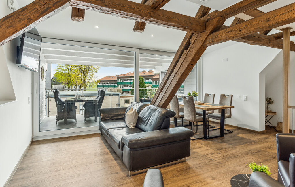 Ferieleilighet - St. Andreasberg , Tyskland - DAN458 1