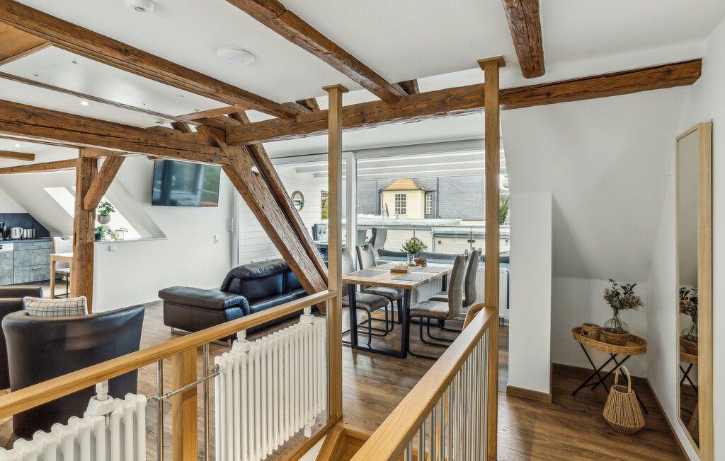 Ferieleilighet - St. Andreasberg , Tyskland - DAN458 5