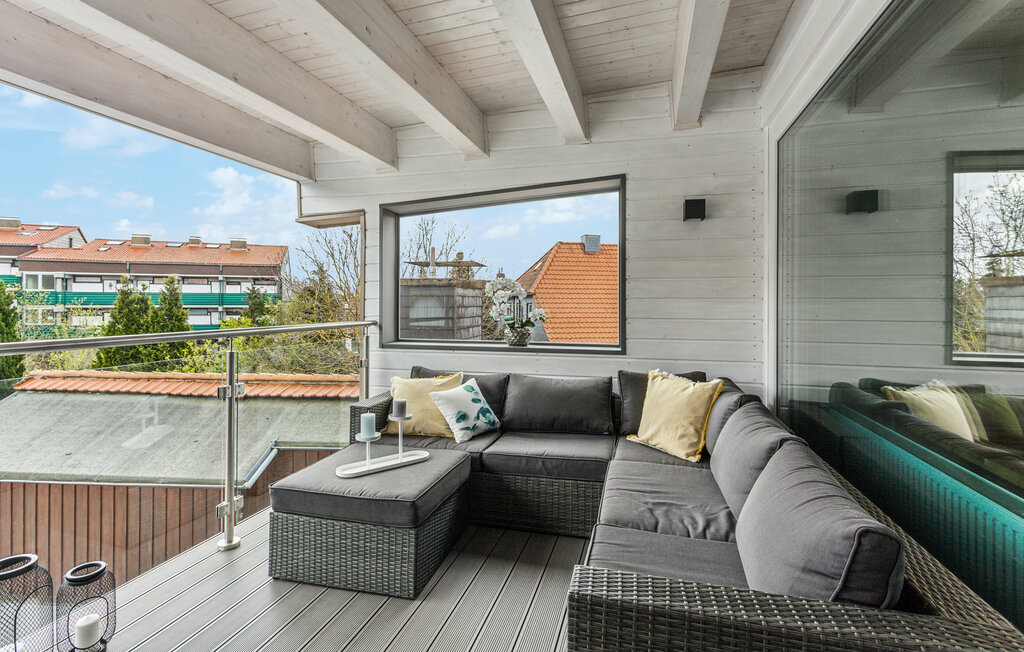 Ferieleilighet - St. Andreasberg , Tyskland - DAN458 7