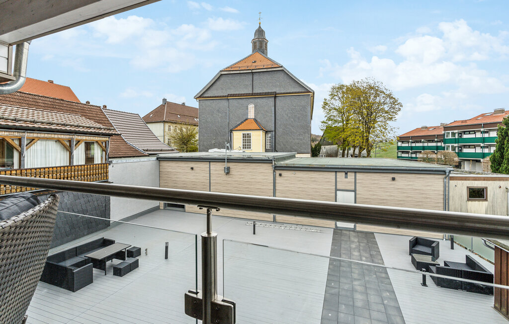 Ferieleilighet - St. Andreasberg , Tyskland - DAN458 8