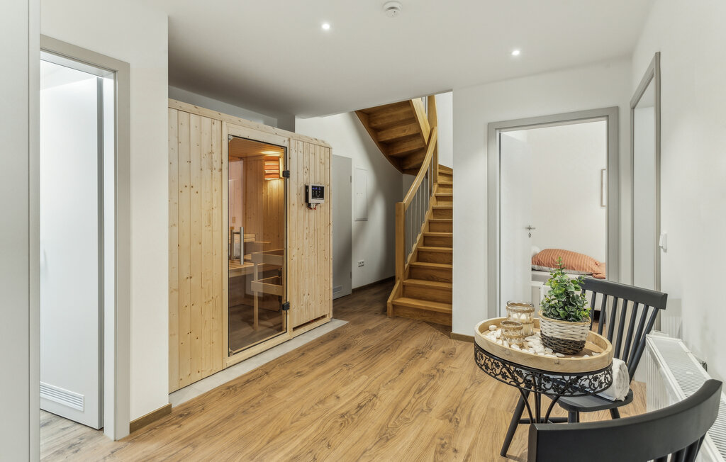 Lejlighed - St. Andreasberg , Tyskland - DAN456 20