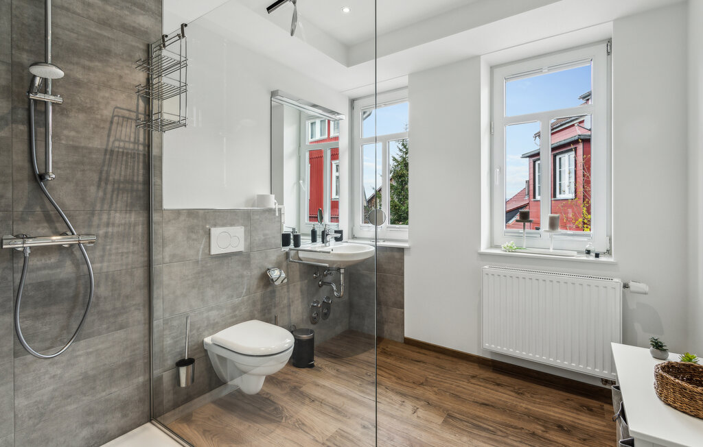 Lejlighed - St. Andreasberg , Tyskland - DAN456 19