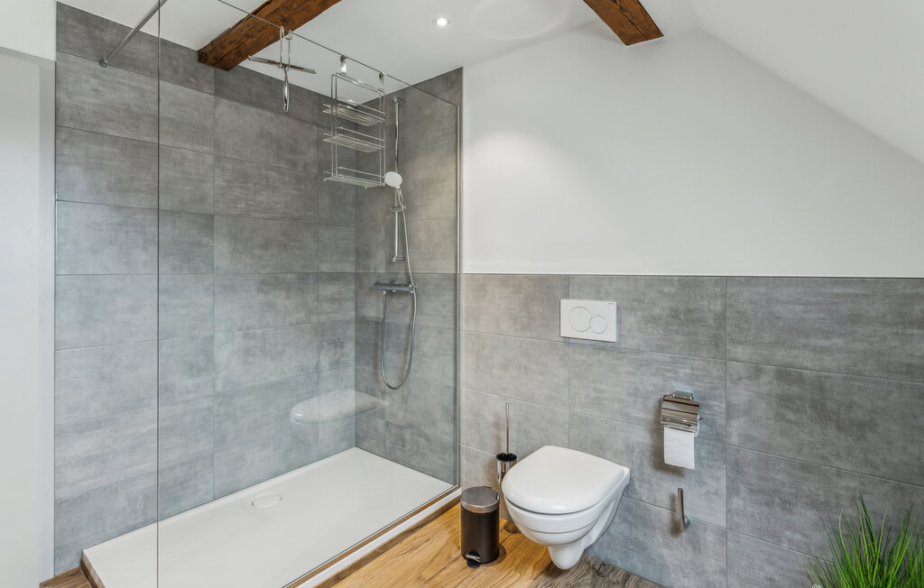 Ferieleilighet - St. Andreasberg , Tyskland - DAN458 19