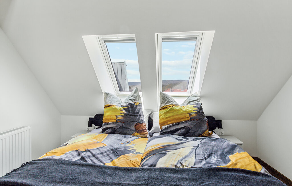 Ferieleilighet - St. Andreasberg , Tyskland - DAN458 15