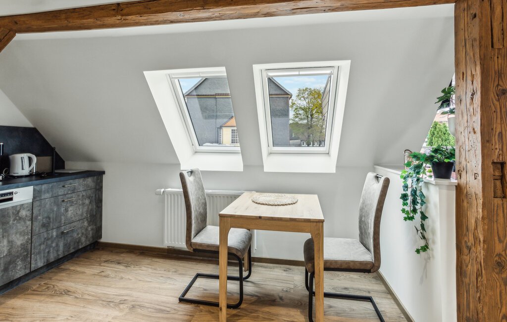 Ferieleilighet - St. Andreasberg , Tyskland - DAN458 4