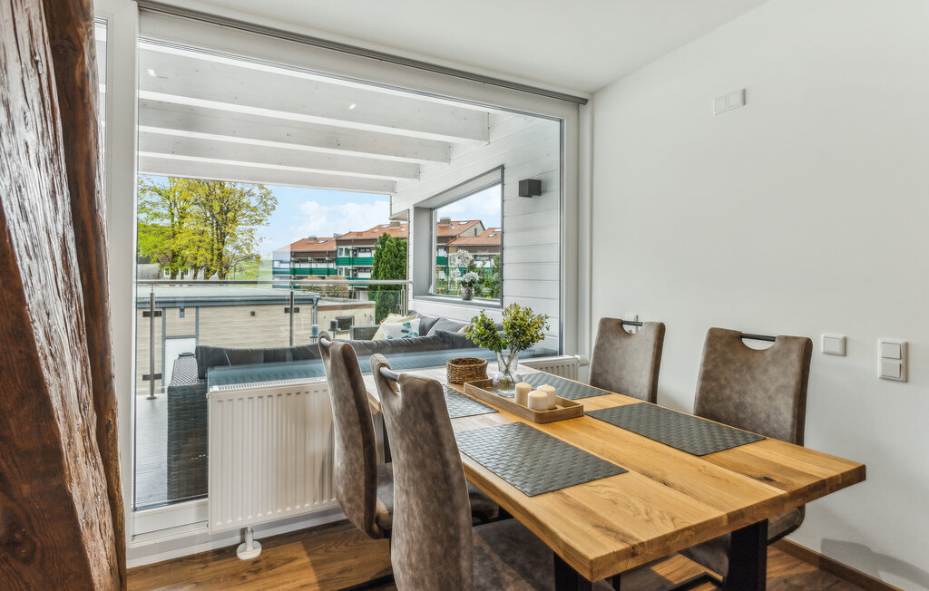 Ferieleilighet - St. Andreasberg , Tyskland - DAN458 2