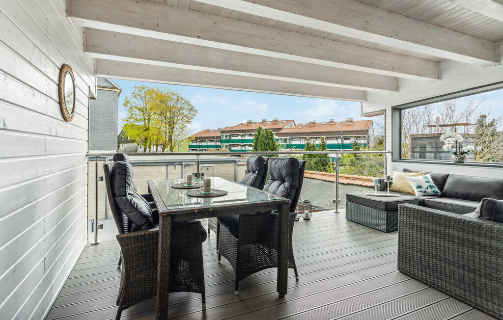 Ferieleilighet - St. Andreasberg , Tyskland - DAN458 9