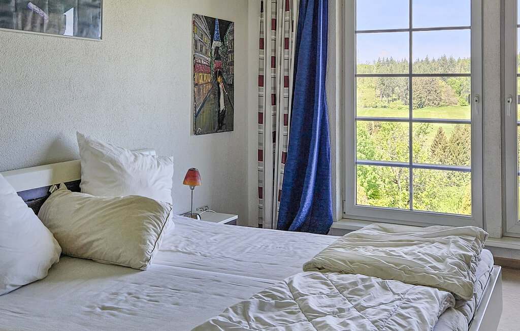 Feriehus - Braunlage , Tyskland - DAN106 21