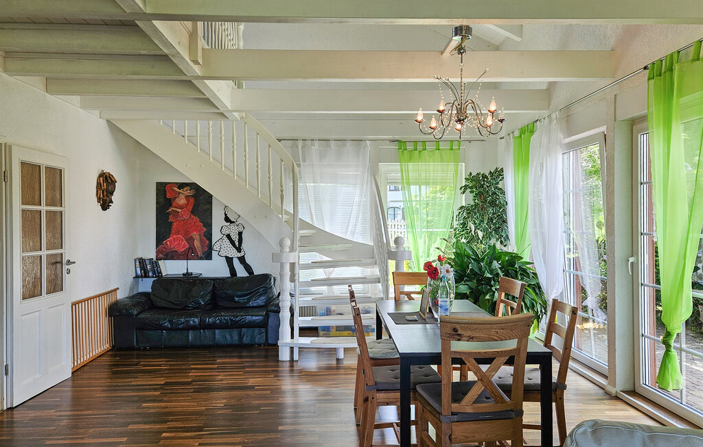 Feriehus - Braunlage , Tyskland - DAN106 4