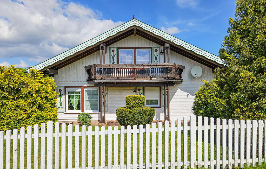 Feriehus - Braunlage , Tyskland - DAN106 1