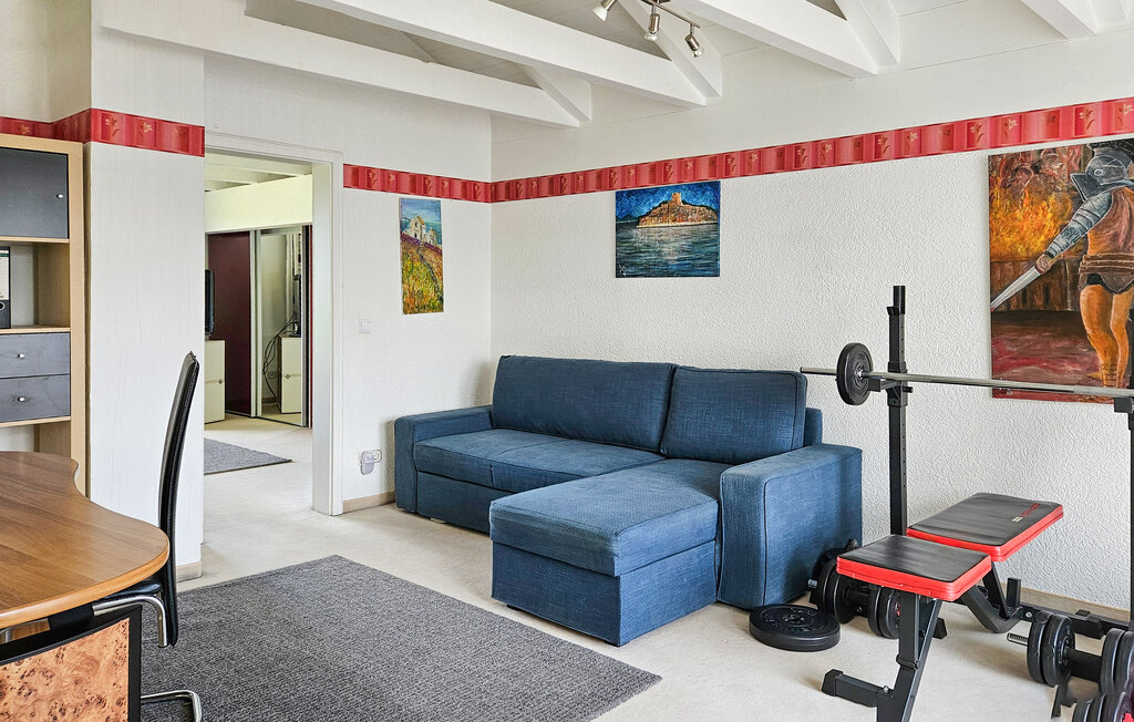 Feriehus - Braunlage , Tyskland - DAN106 20