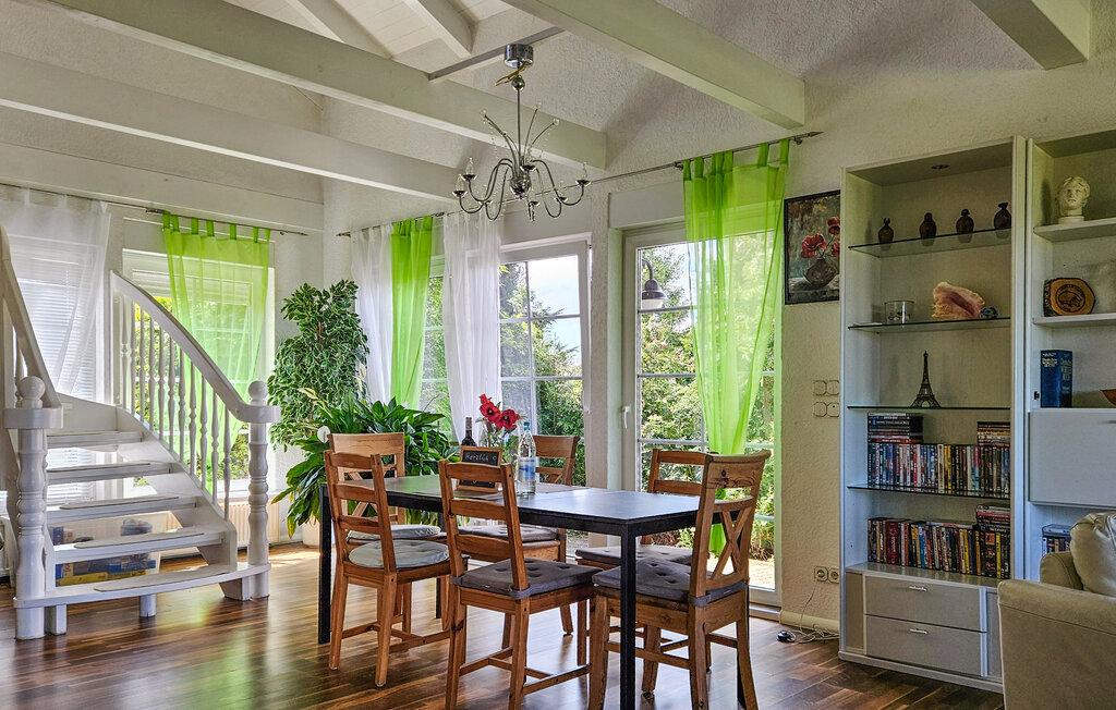 Feriehus - Braunlage , Tyskland - DAN106 15