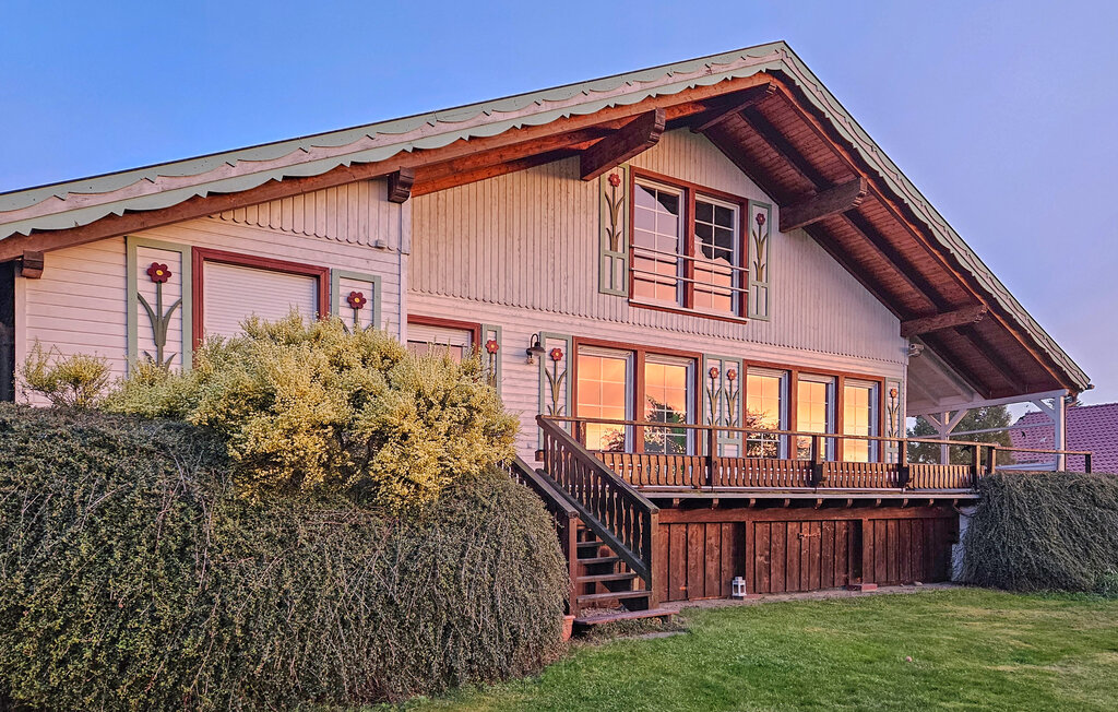 Feriehus - Braunlage , Tyskland - DAN106 8