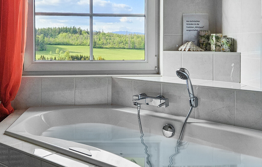 Feriehus - Braunlage , Tyskland - DAN106 25