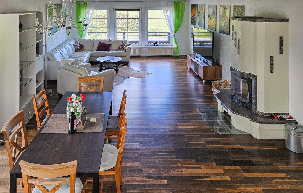 Feriehus - Braunlage , Tyskland - DAN106 5