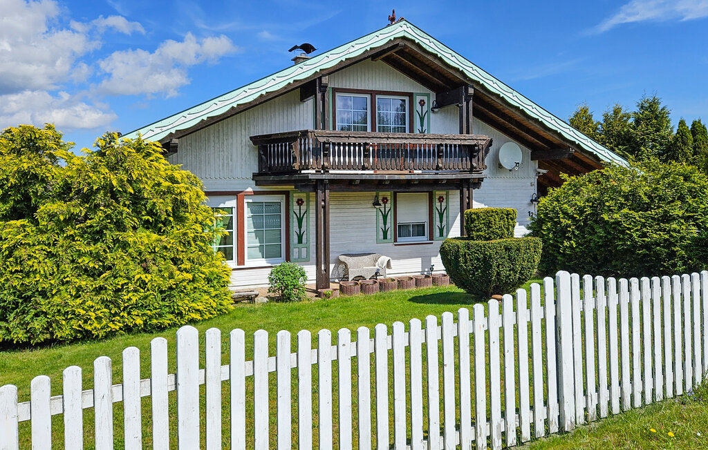 Feriehus - Braunlage , Tyskland - DAN106 7