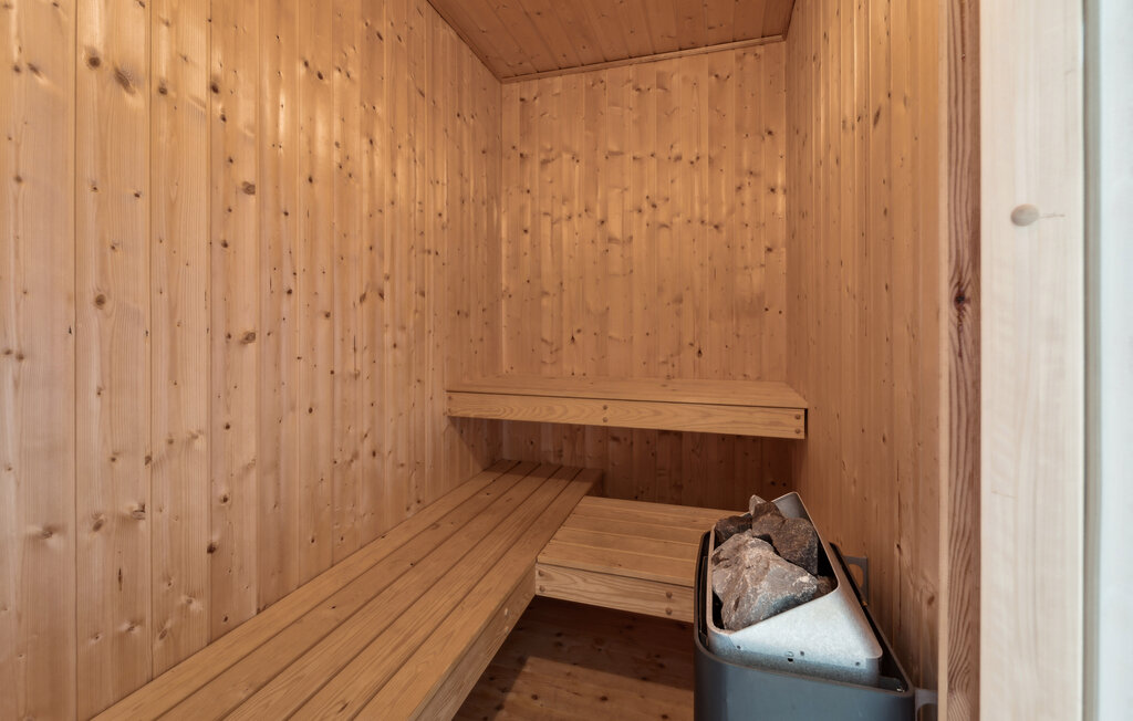 Feriehus - St.Andreasberg/Oberharz , Tyskland - DAN923 7