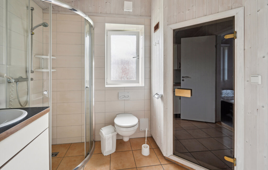 Feriehus - St.Andreasberg/Oberharz , Tyskland - DAN923 21