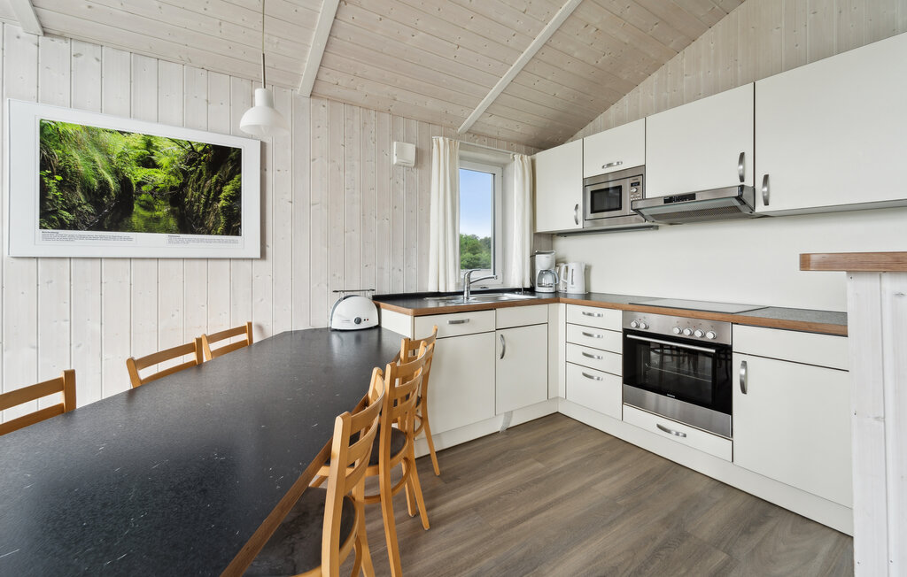 Feriehus - St.Andreasberg/Oberharz , Tyskland - DAN923 15