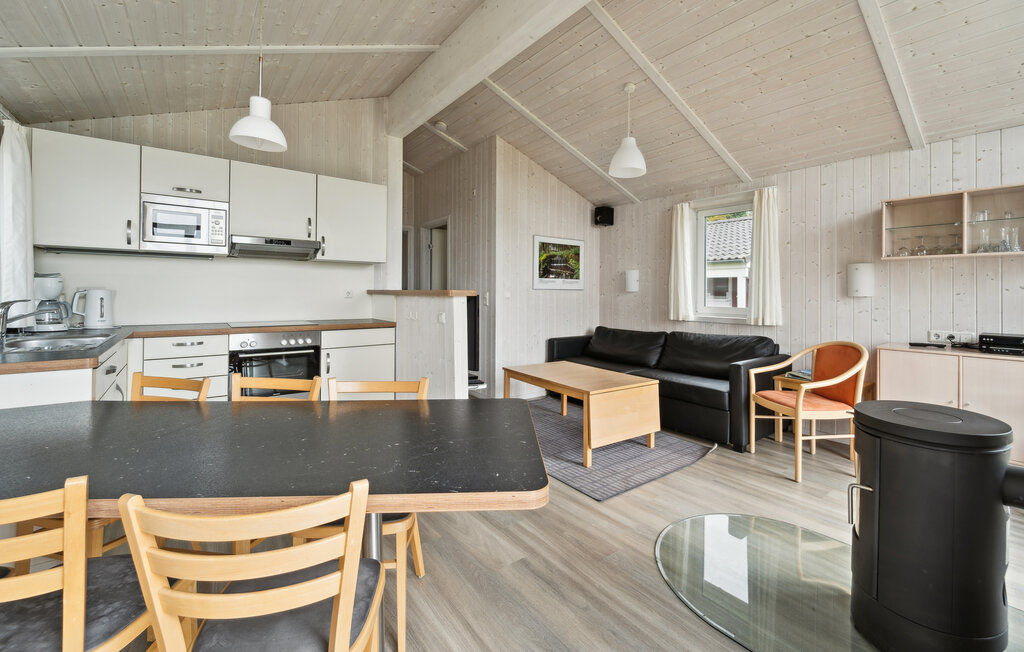 Feriehus - St.Andreasberg/Oberharz , Tyskland - DAN923 6