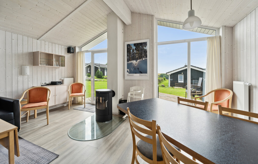 Feriehus - St.Andreasberg/Oberharz , Tyskland - DAN923 2