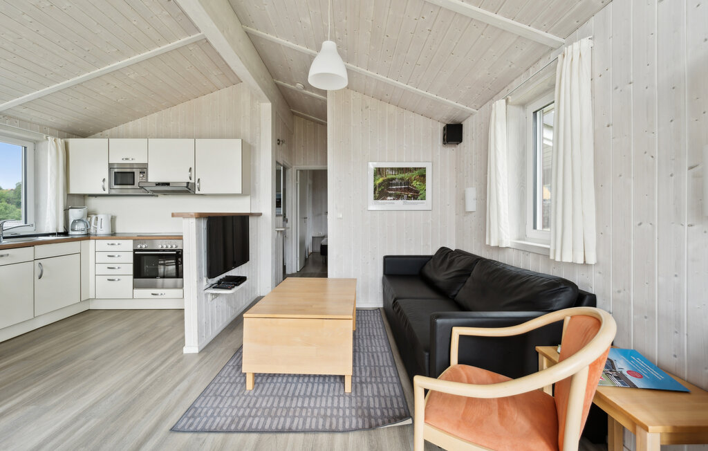 Feriehus - St.Andreasberg/Oberharz , Tyskland - DAN923 3