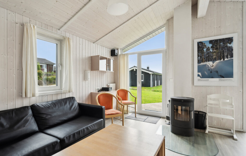 Feriehus - St.Andreasberg/Oberharz , Tyskland - DAN923 4