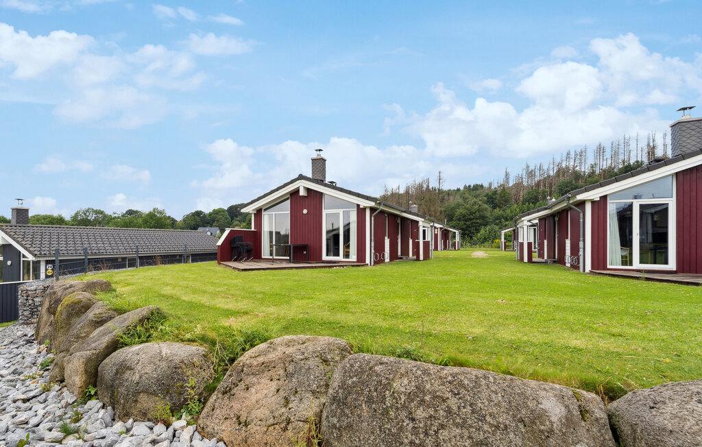 Feriehus - St.Andreasberg/Oberharz , Tyskland - DAN923 1