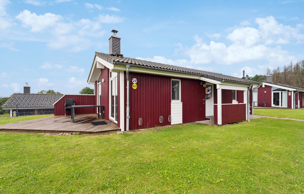 Feriehus - St.Andreasberg/Oberharz , Tyskland - DAN923 10