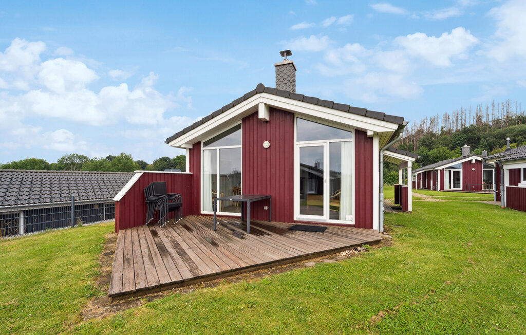 Feriehus - St.Andreasberg/Oberharz , Tyskland - DAN923 11