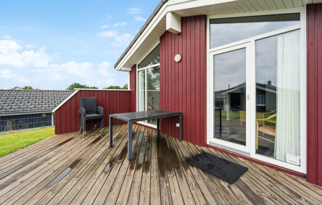 Feriehus - St.Andreasberg/Oberharz , Tyskland - DAN923 14