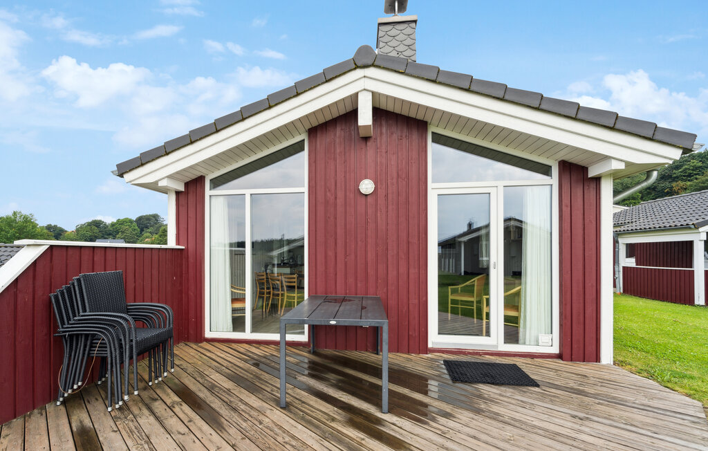 Feriehus - St.Andreasberg/Oberharz , Tyskland - DAN923 8