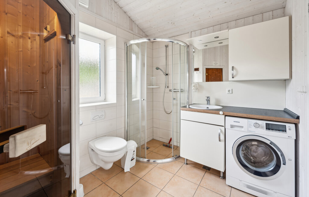 Feriehus - St.Andreasberg/Oberharz , Tyskland - DAN926 16