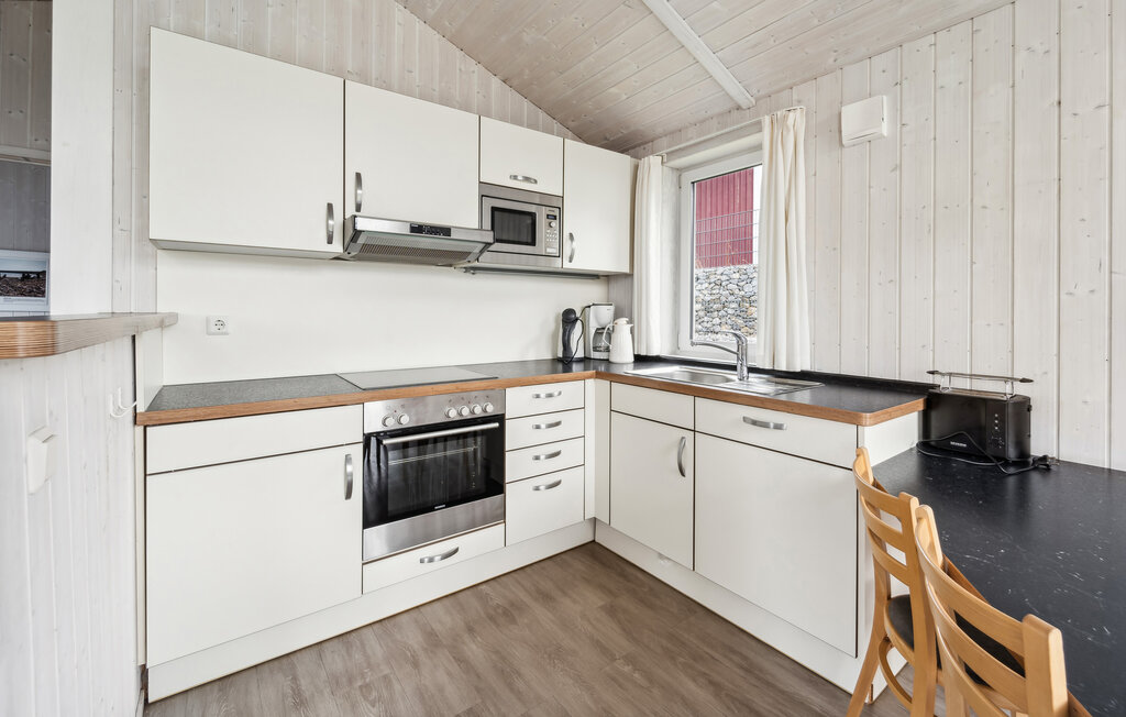 Feriehus - St.Andreasberg/Oberharz , Tyskland - DAN926 5