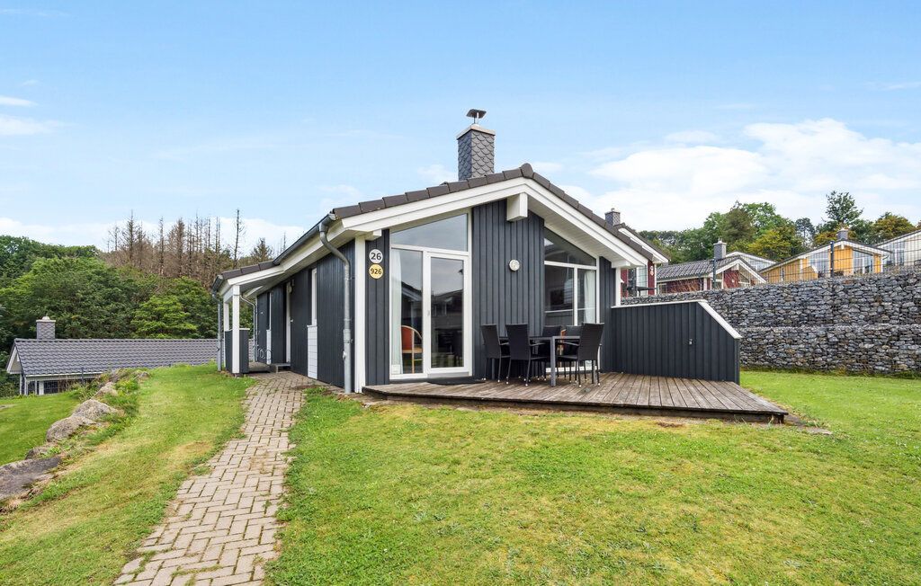 Feriehus - St.Andreasberg/Oberharz , Tyskland - DAN926 1