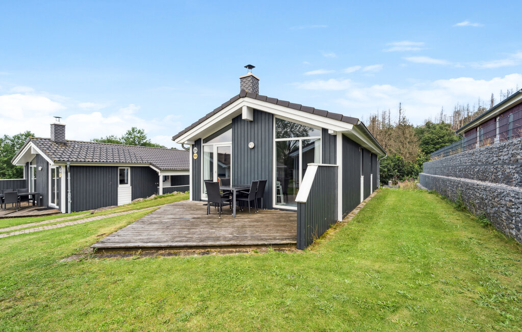 Feriehus - St.Andreasberg/Oberharz , Tyskland - DAN926 7