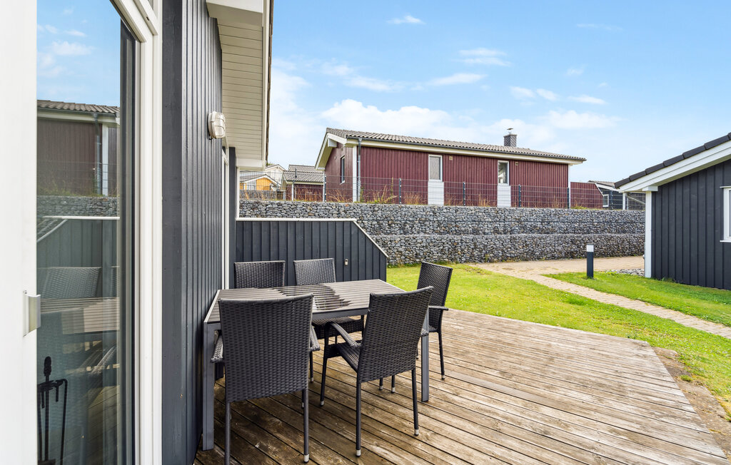 Feriehus - St.Andreasberg/Oberharz , Tyskland - DAN926 2