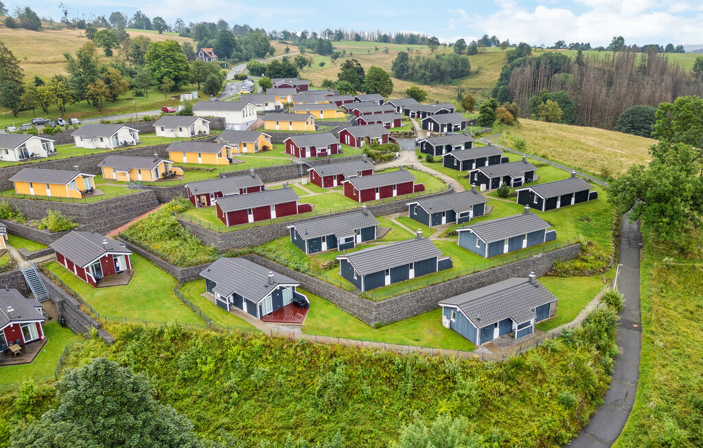 Feriehus - St.Andreasberg/Oberharz , Tyskland - DAN923 24