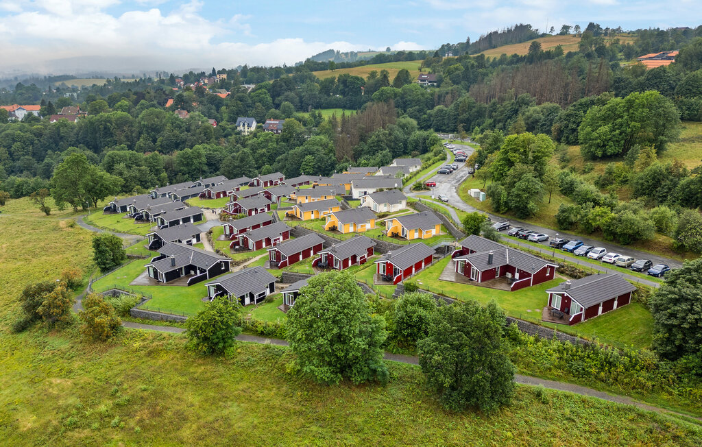 Ferienhaus - St.Andreasberg/Oberharz , Deutschland - DAN950 31